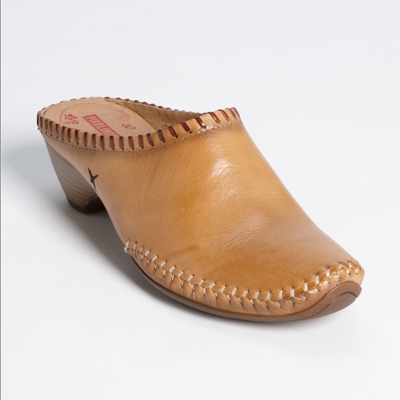 pikolinos mules